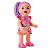 Boneca My Little Collection Mixer Fashion Divertoys - Imagem 2
