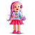 Boneca My Little Collection Mixer Descolada Divertoys - Imagem 2