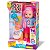Boneca My Little Collection Mixer Descolada Divertoys - Imagem 1