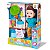 Boneco My Little Collection Mixer Faz Caquinha Divertoys - Imagem 1
