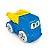 Carrinho Mini Frota Caçamba II GGB Lançamento - Imagem 1