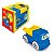 Carrinho Mini Frota Caçamba II GGB Lançamento - Imagem 3