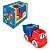 Carrinho Mini Frota Boiadeiro II GGB Lançamento - Imagem 3