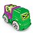 Carrinho Mini Defensor Verde II GGB Lançamento - Imagem 1