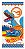 Toalha de Banho Hot Wheels Felpuda - Infantil 3 - Imagem 1
