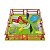 Brinquedo Kit Minha Fazenda IV - Imagem 3