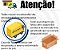 Forma De Alumínio Com 15 Cavidades Para Fazer Picolé Caseiro - Imagem 5
