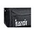 Mochila Preta - Clio Black Skull BS3212 - Imagem 2
