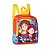 Kit Mochila, Estojo e Lancheira - Maria Clara e JP Infantil - Imagem 3