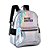 Mochila Holográfica - Clio Now United NU3252 - Imagem 1