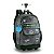 Kit Mochila Rebecca Bonbon RB3119AZ + Lancheira RB3124AZ - Imagem 2