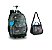 Kit Mochila Rebecca Bonbon RB3119AZ + Lancheira RB3124AZ - Imagem 1