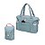 Kit Mala Maternidade 6710542 + Porta Mamadeira 6710543 - Imagem 1
