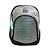 Mochila Rebecca Bonbon - Cinza e preta RB3127 - Imagem 1