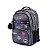 Mochila Escolar Preta  Rebecca Bonbon - Imagem 1
