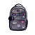 Mochila Escolar Preta  Rebecca Bonbon - Imagem 2