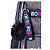 Mochila Escolar Preta  Rebecca Bonbon - Imagem 4