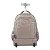MOCHILA CLIO COM RODAS REBECCA BONBON RB3206DR - Imagem 3