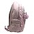 Kit Escolar Mochila Rebecca bonbon + Lancheira + Estojo - Imagem 3
