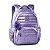 Mochila Rebecca Bonbon Violeta infantil - Imagem 1