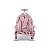 Kit Mochila Clio Escolar+Estojo Metalizado - Rebecca Bonbon - Imagem 3