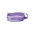 Kit Mochila Clio Rodas Rebecca Bonbon + Estojo - Violeta - Imagem 7