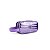 Kit Mochila Clio Rodas Rebecca Bonbon + Estojo - Violeta - Imagem 5
