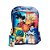 Mochila Dragon Ball Super - Clio - DB3160J Infantil CORAL - Imagem 1