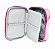 Kit Escolar Mochila Luluca LU3189PT + Estojo Luluca LU3190RS - Imagem 6