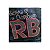 Mochila Rebecca Bonbon RB3163AZ + Lancheira RB3168AZ - Imagem 4