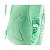 Mochila Escolar Rebecca Bonbon Verde - Imagem 5