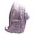 Kit Mochila Rebecca bonbon RB3218VL + Lancheira RB3205VL - Imagem 3
