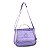 Kit Mochila Rebecca bonbon RB3218VL + Lancheira RB3205VL - Imagem 6