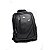 Mochila Couro Sintético - Preta 2604 - Imagem 1