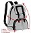 Mochila Escolar Juvenil AZUL - Imagem 4