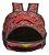 Mochila Shazam Costas Com Led Frontal - Imagem 3