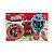 Kit Miçangas Com Cheirinho - 3 pingentes especiais - 40479 - Imagem 2