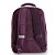 Mochila Escolar Com Pompom Infantil - ROXA - Imagem 2
