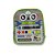Lancheira Escolar Robot Infantil - Imagem 1