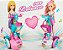 Car Balance - Boneca no HoverBoard Musical - Imagem 3