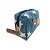 Kit Escolar Mulher maravilha Mochila + Estojo - Imagem 9
