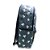 Kit Escolar Mulher maravilha Mochila + Estojo - Imagem 5