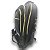 Mochila Escolar Fashion 2 em 1 Preta - Imagem 4