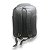 Mochila Escolar Fashion 2 em 1 Preta - Imagem 3