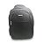 Mochilas Costas Escolar Ponasoo Preta - Imagem 1
