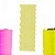 Kit com 3 Espátulas para Modelar Decorativas MOD 4,5,7 - Imagem 5
