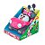 Carrinho Fofomóvel Minnie Rosa - Imagem 2