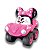 Carrinho Fofomóvel Minnie Rosa - Imagem 1