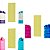 Kit com 3 Espátulas para Modelar Decorativas MOD 14,15,20 - Imagem 1