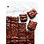 Aro Cortador de Brownie c/ 36 cavidades 6 x 6 x 3 - Imagem 2